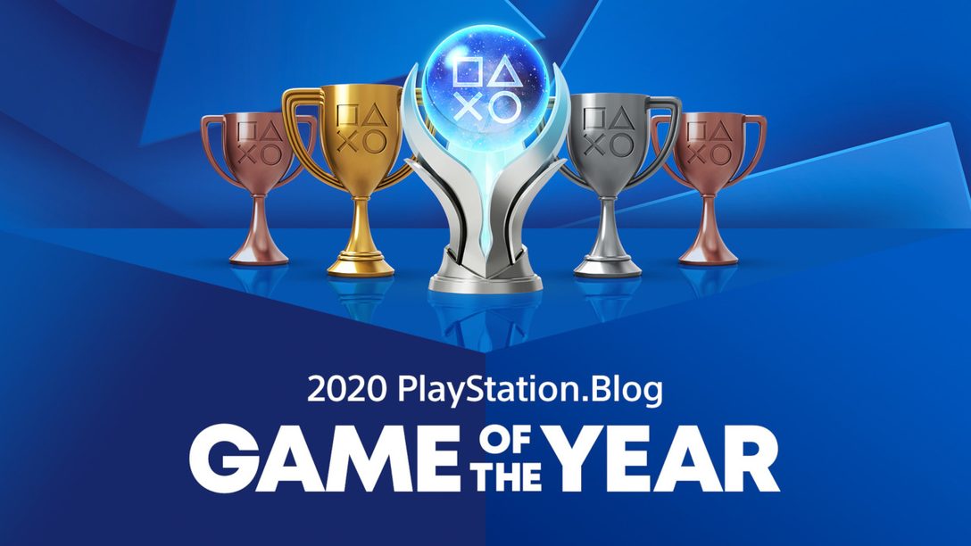 game of the year – PlayStation.Blog